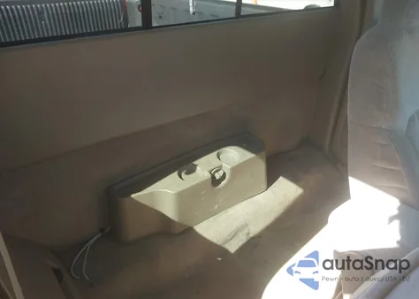 1998 Chevrolet S-10 Ls Fleetside z USA, uszkodzony, nr VIN 1GCCS1943W8251169